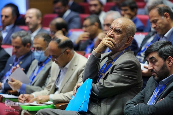 اجلاس رؤسای دانشگاه‌های کشور در شیراز‎‎