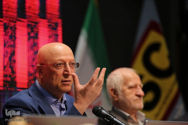 اجلاس رؤسای دانشگاه‌های کشور در شیراز‎‎