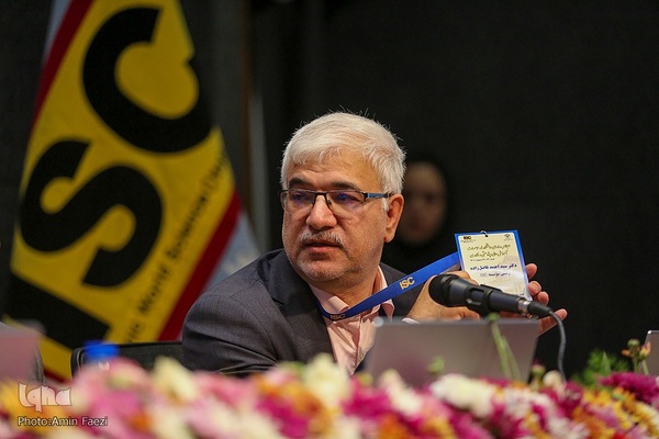 اجلاس رؤسای دانشگاه‌های کشور در شیراز‎‎