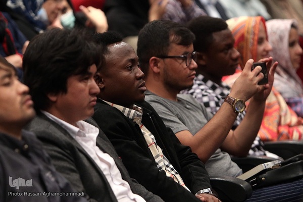 همایش بزرگداشت حکیم ابوالقاسم فردوسی