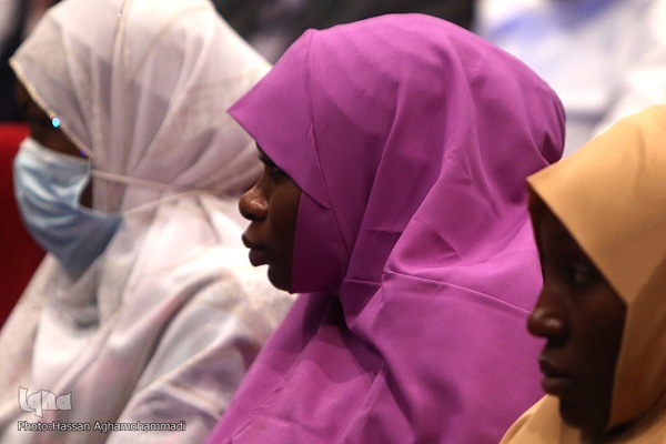 همایش بزرگداشت حکیم ابوالقاسم فردوسی