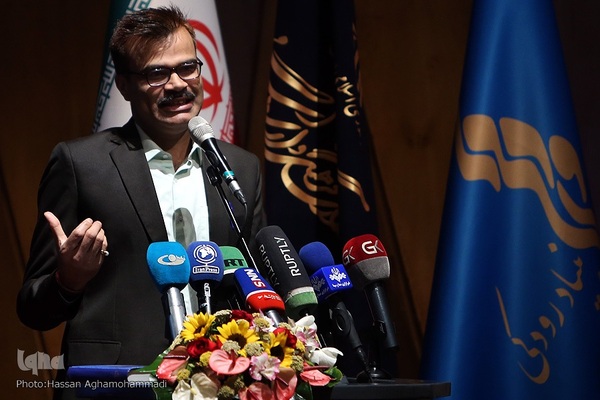 همایش بزرگداشت حکیم ابوالقاسم فردوسی