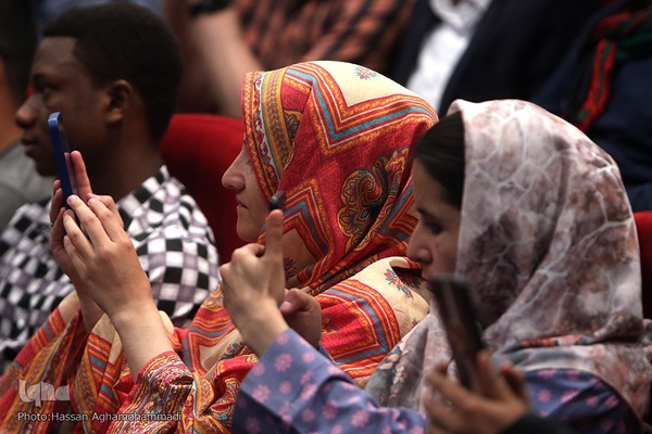 همایش بزرگداشت حکیم ابوالقاسم فردوسی