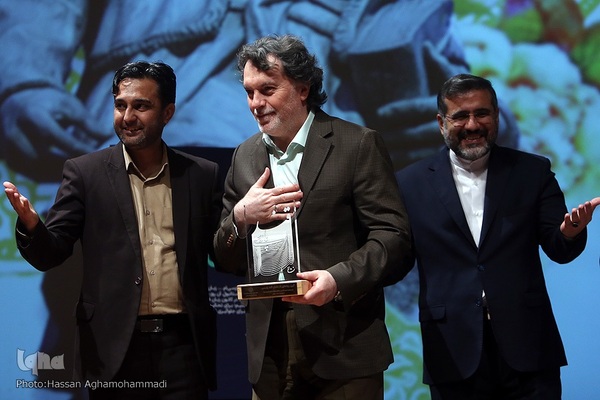 همایش بزرگداشت حکیم ابوالقاسم فردوسی