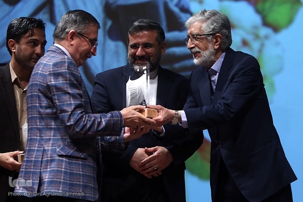 همایش بزرگداشت حکیم ابوالقاسم فردوسی