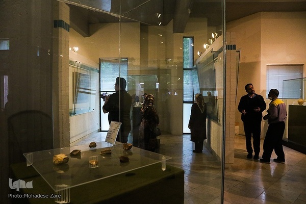 مزار حکیم ابوالقاسم فردوسی، حماسه‌سرای شاهنامه