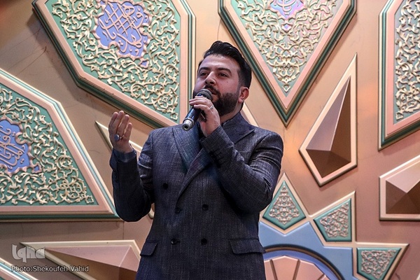 آیین اختتامیه مرحله نهایی سی‌و‌سومین جشنواره قرآن و عترت دانشگاه فرهنگیان