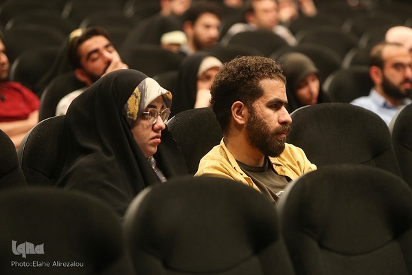 گردهمایی آموزشی زوج‌های جوان