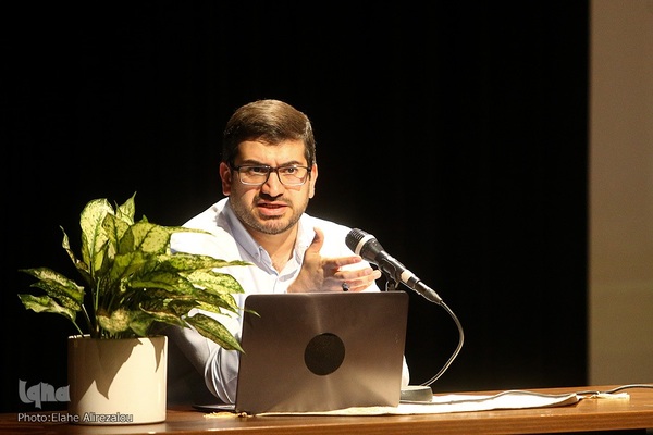 گردهمایی آموزشی زوج‌های جوان