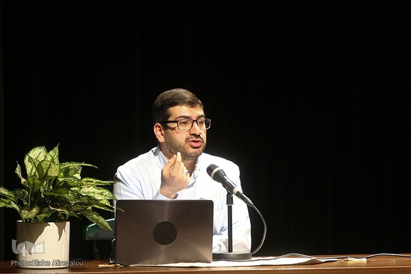 گردهمایی آموزشی زوج‌های جوان