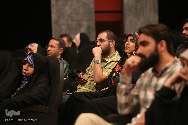 گردهمایی آموزشی زوج‌های جوان