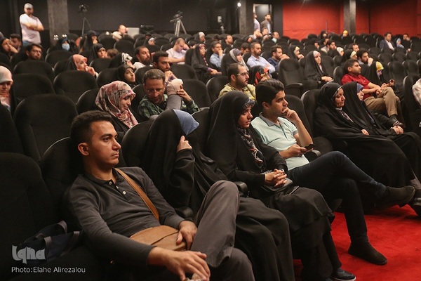 گردهمایی آموزشی زوج‌های جوان