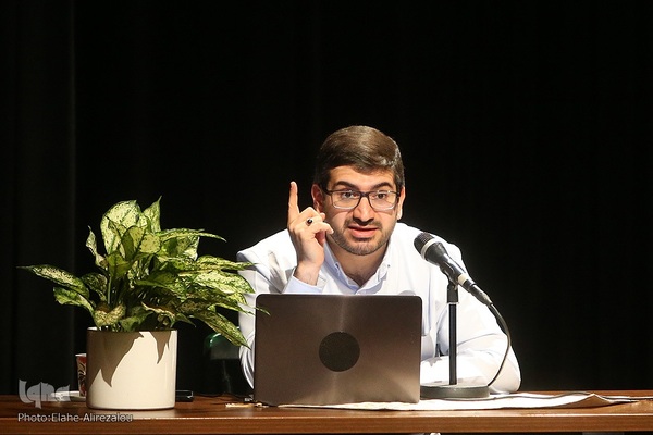 گردهمایی آموزشی زوج‌های جوان