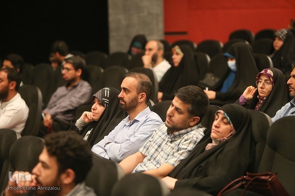 گردهمایی آموزشی زوج‌های جوان