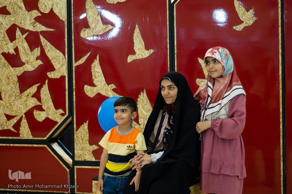 نمایشگاه بین‌المللی کتاب تهران