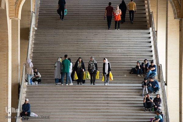نمایشگاه بین‌المللی کتاب تهران