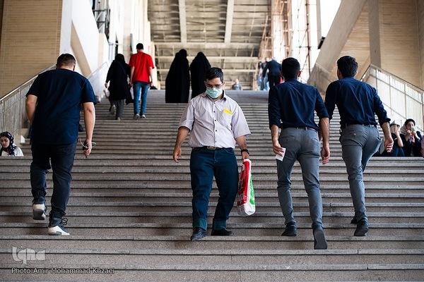 نمایشگاه بین‌المللی کتاب تهران