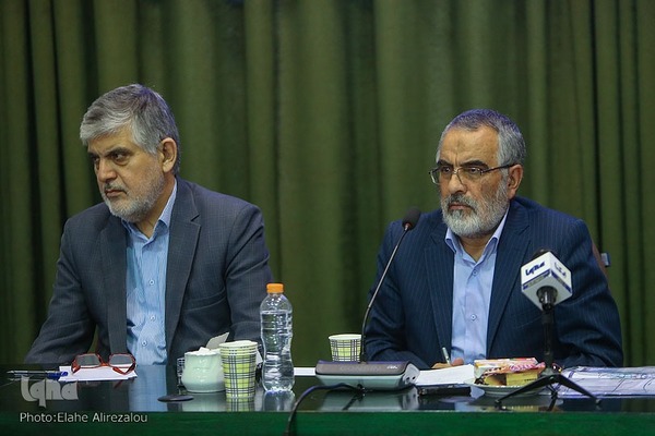 دومین نشست ستاد مرکزی بزرگداشت حضرت امام خمینی(س)