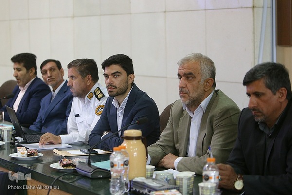 دومین نشست ستاد مرکزی بزرگداشت حضرت امام خمینی(س)