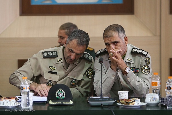 دومین نشست ستاد مرکزی بزرگداشت حضرت امام خمینی(س)