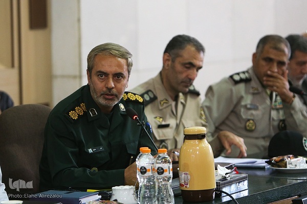 دومین نشست ستاد مرکزی بزرگداشت حضرت امام خمینی(س)