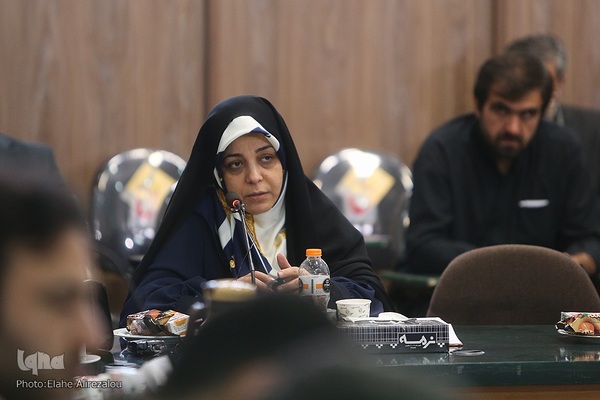 دومین نشست ستاد مرکزی بزرگداشت حضرت امام خمینی(س)