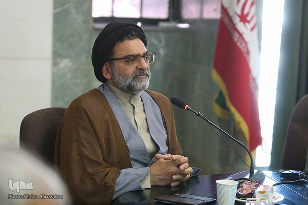 دومین نشست ستاد مرکزی بزرگداشت حضرت امام خمینی(س)