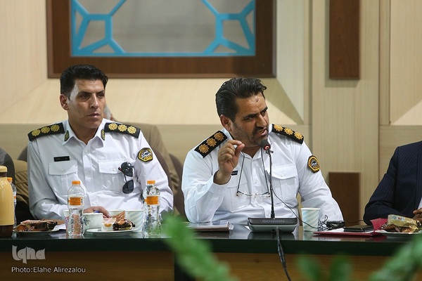 دومین نشست ستاد مرکزی بزرگداشت حضرت امام خمینی(س)