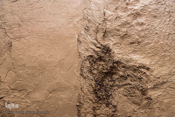 وقوع خسارت سنگین سیل به برخی روستاهای شهرستان اهر