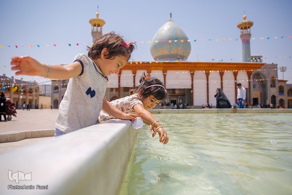 دخترم روزت مبارک