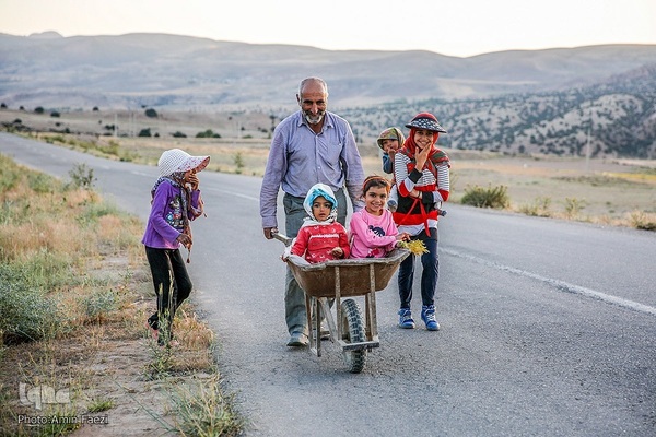 دخترم روزت مبارک