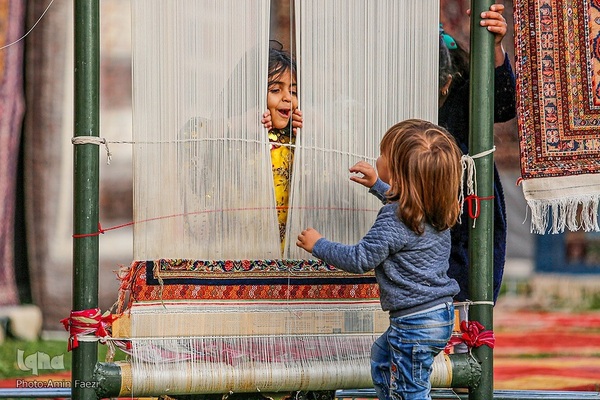 دخترم روزت مبارک