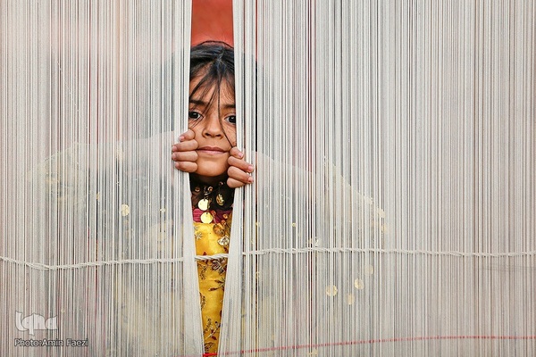 دخترم روزت مبارک