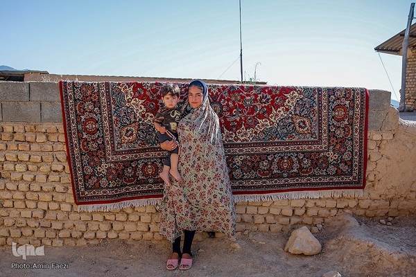 دخترم روزت مبارک