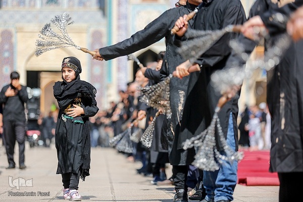 دخترم روزت مبارک