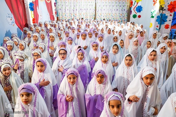 دخترم روزت مبارک