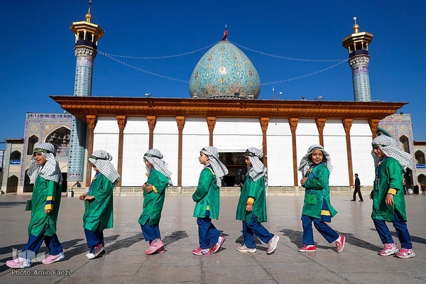 دخترم روزت مبارک