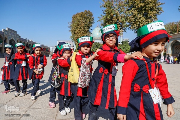 دخترم روزت مبارک