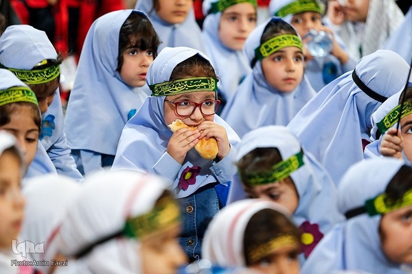 دخترم روزت مبارک