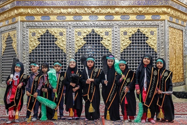 دخترم روزت مبارک