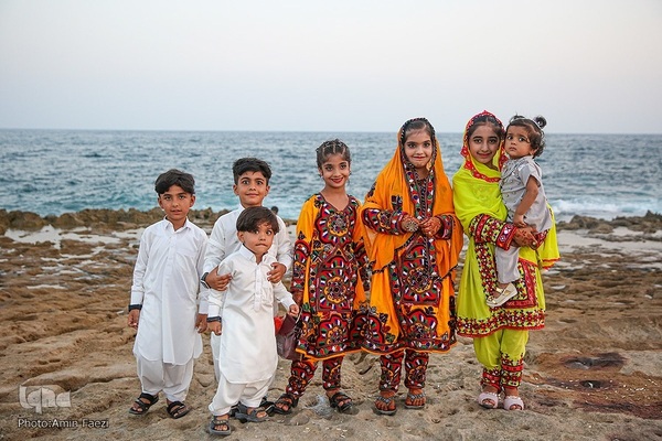 دخترم روزت مبارک