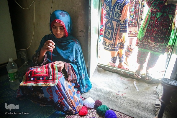 دخترم روزت مبارک