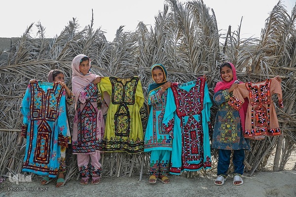 دخترم روزت مبارک