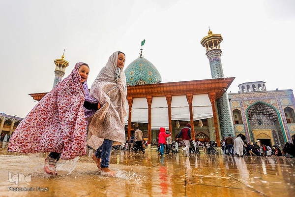 دخترم روزت مبارک