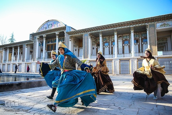 دخترم روزت مبارک