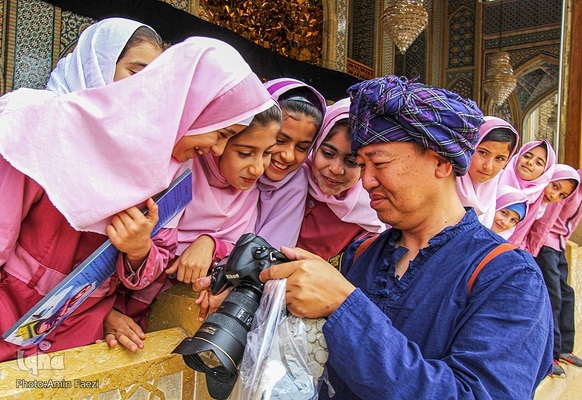 دخترم روزت مبارک