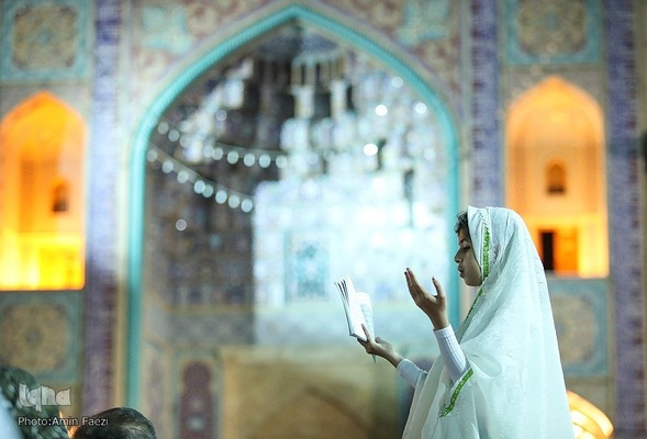 دخترم روزت مبارک