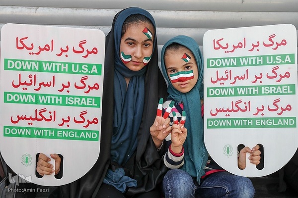 دخترم روزت مبارک