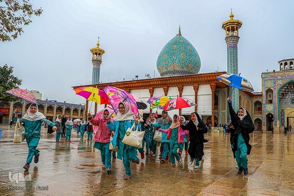 دخترم روزت مبارک