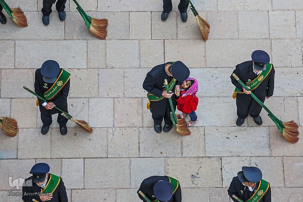 دخترم روزت مبارک